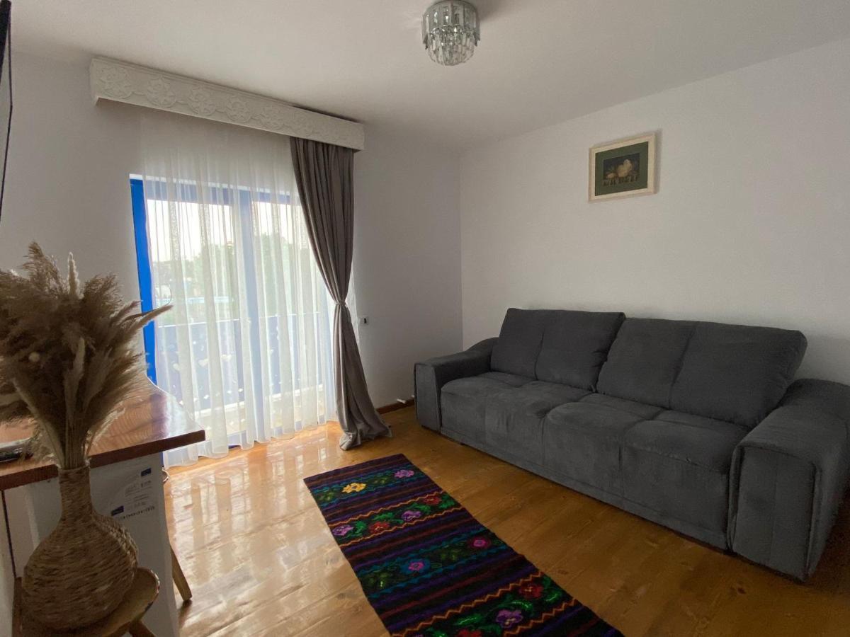 Paradisul Verde Jurilovca Zewnętrze zdjęcie